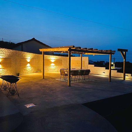 Casa Da Fonte - Alojamento Local Com Jacuzzi Nordeste  Eksteriør bilde