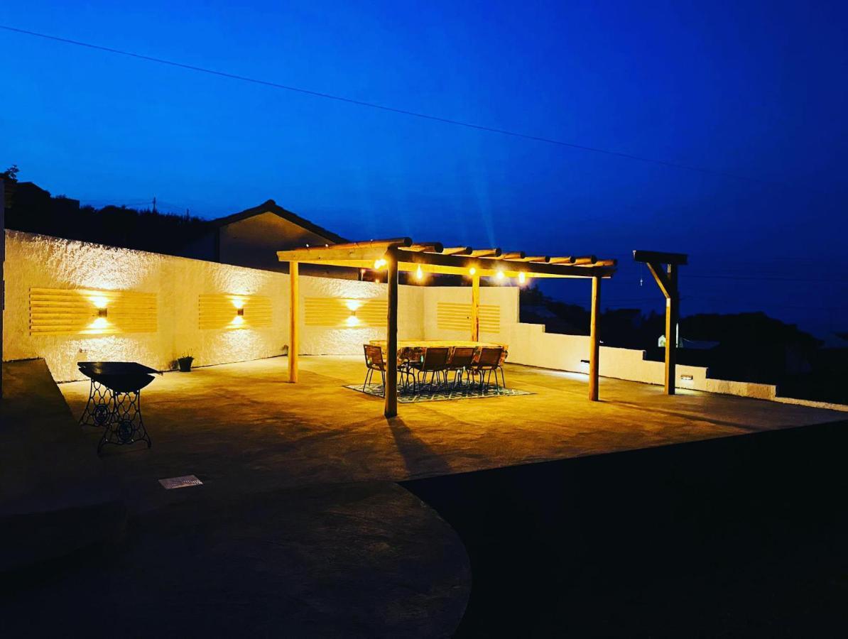 Casa Da Fonte - Alojamento Local Com Jacuzzi Nordeste  Eksteriør bilde