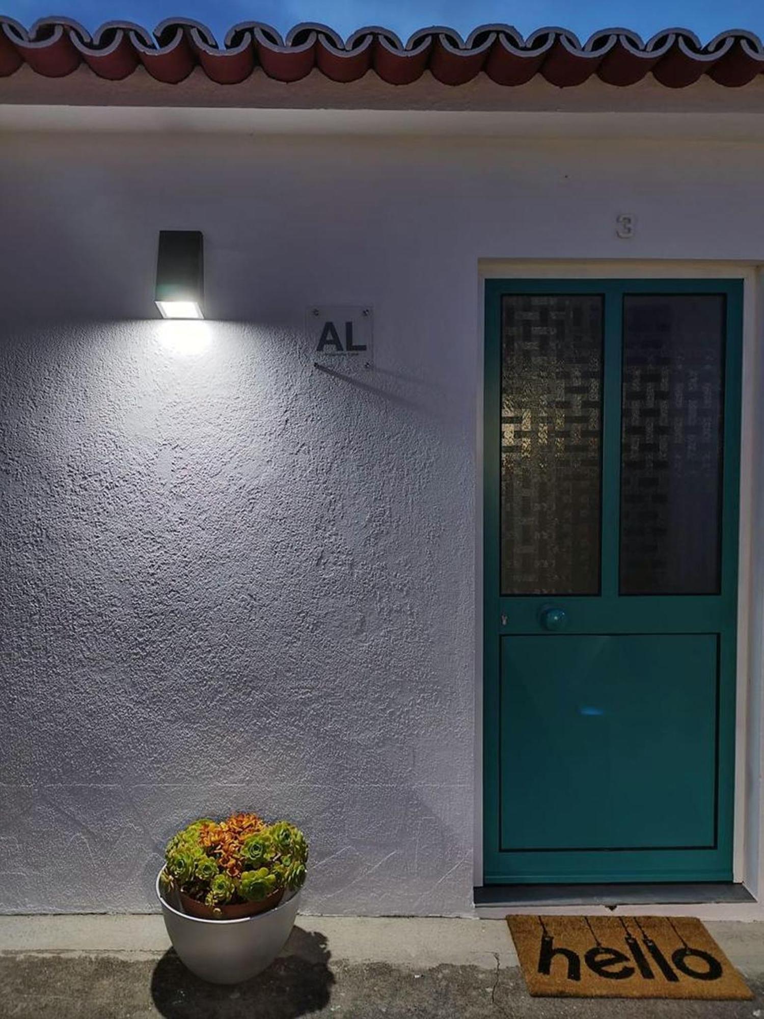 Casa Da Fonte - Alojamento Local Com Jacuzzi Nordeste  Eksteriør bilde