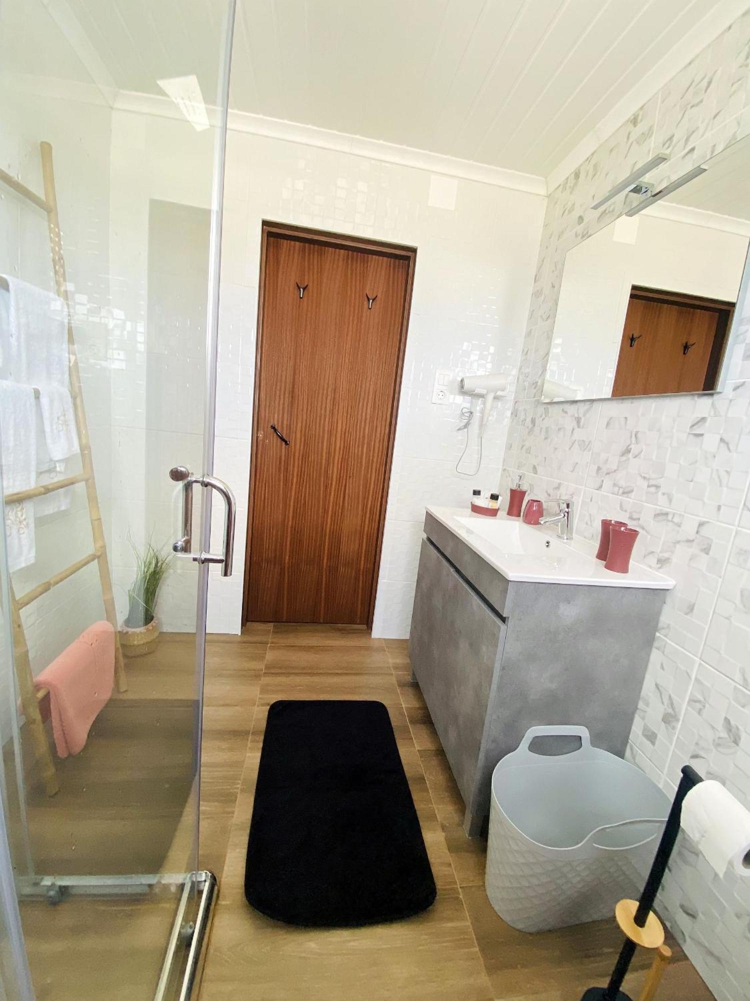 Casa Da Fonte - Alojamento Local Com Jacuzzi Nordeste  Eksteriør bilde